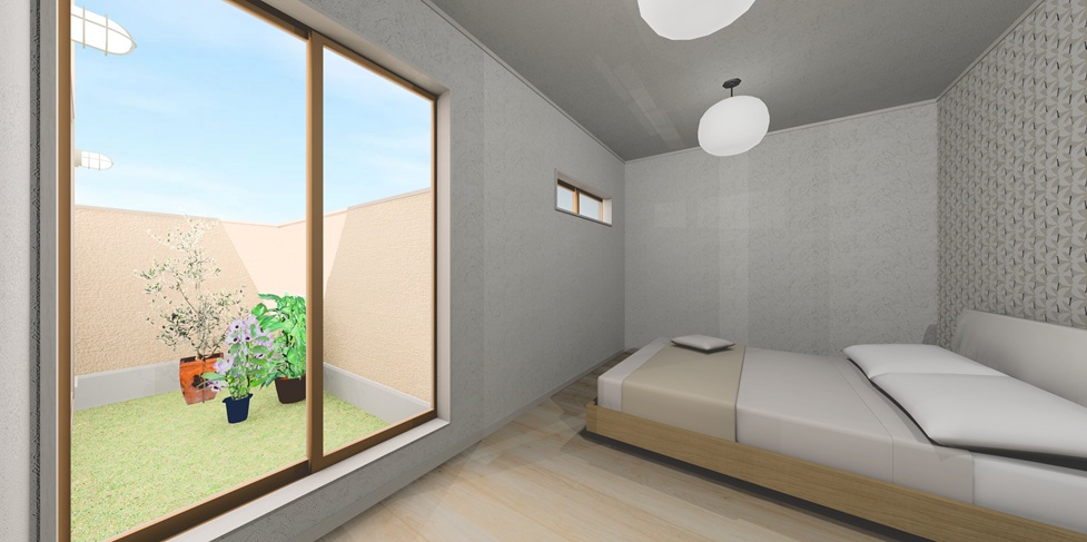 星丘３丁目A号地D