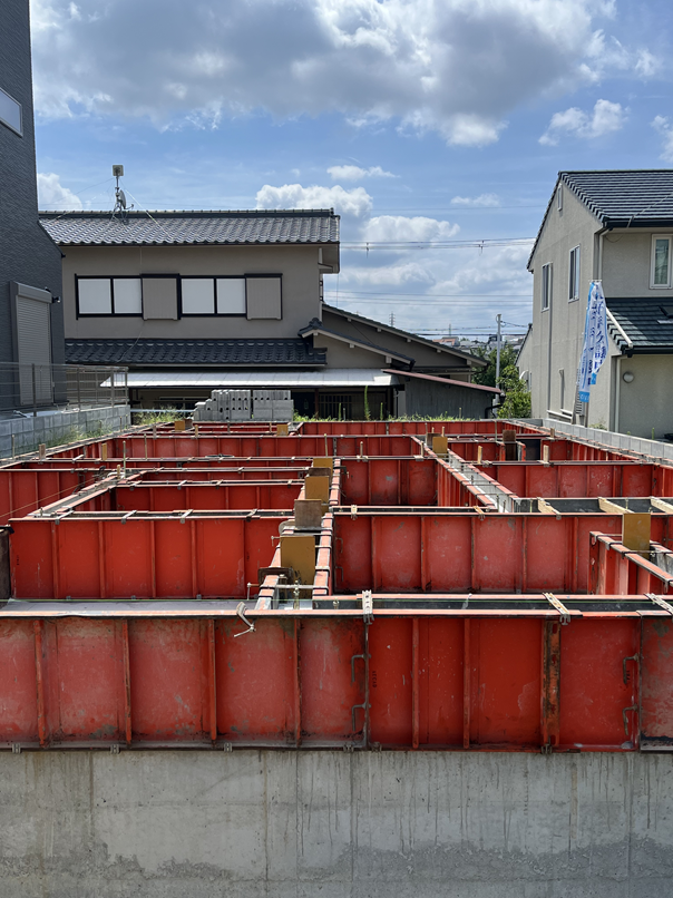 寝屋川市八幡台5