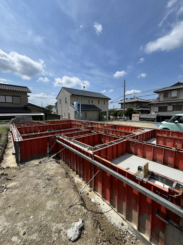 寝屋川市八幡台6