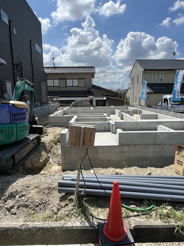 寝屋川市八幡台2