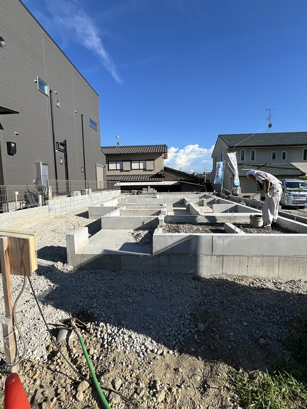 寝屋川市八幡台6