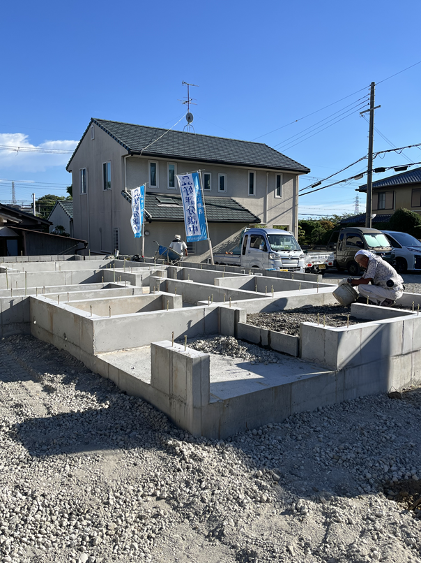 寝屋川市八幡台7