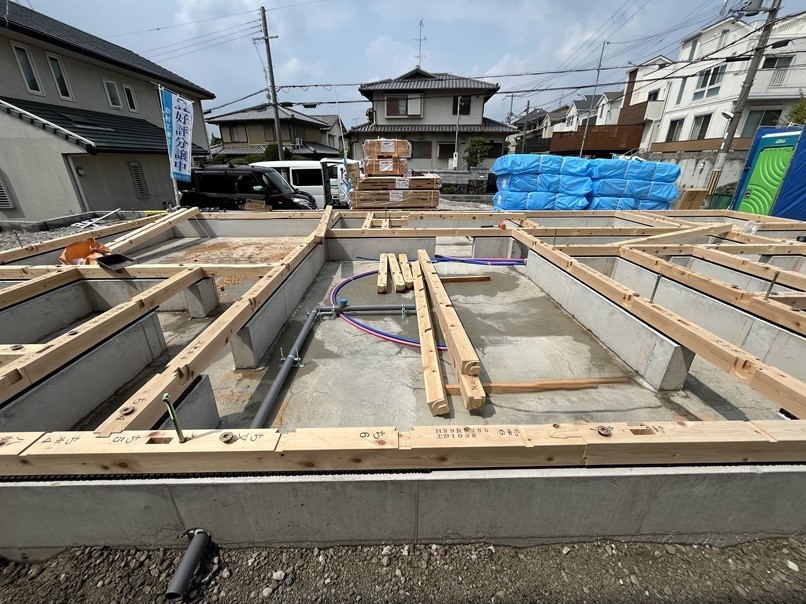 寝屋川市八幡台2