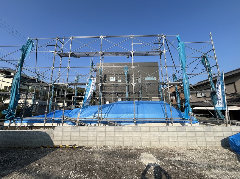 寝屋川市八幡台6