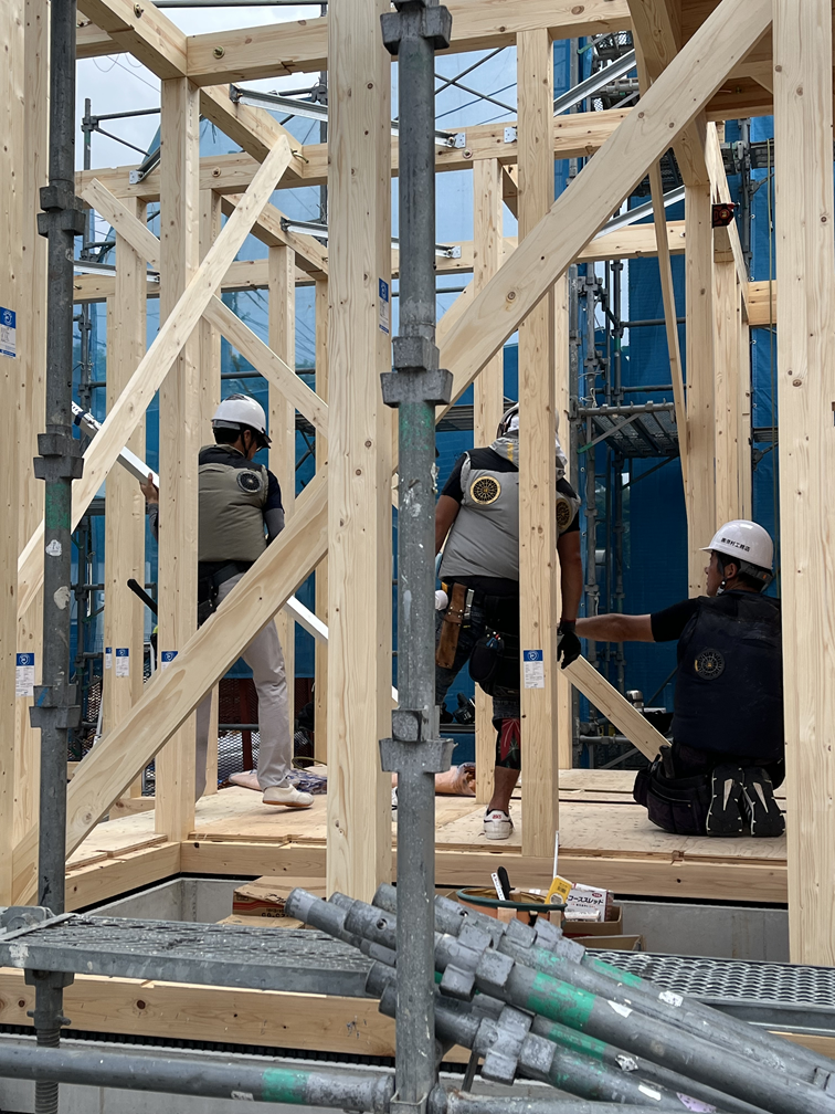 寝屋川市八幡台6