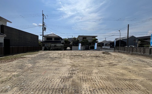 香里ケ丘８丁目1