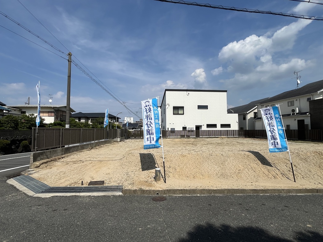 香里ケ丘8丁目2