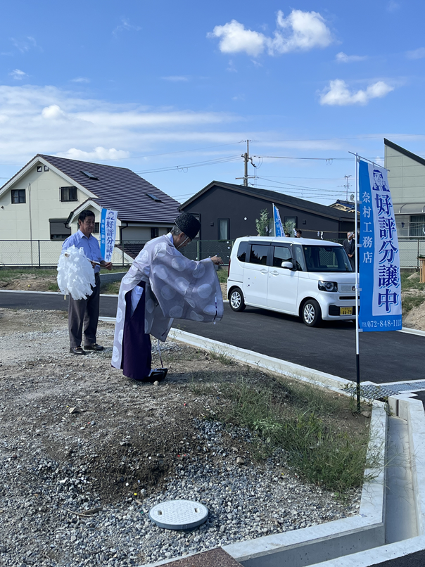 ビプロスプレミアム寝屋川八幡台2