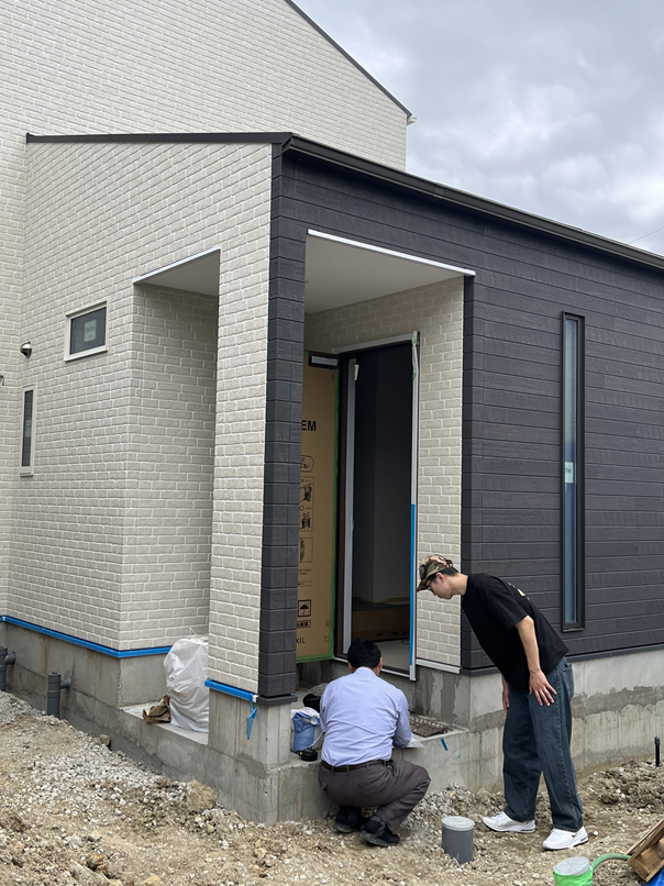 寝屋川市八幡台3