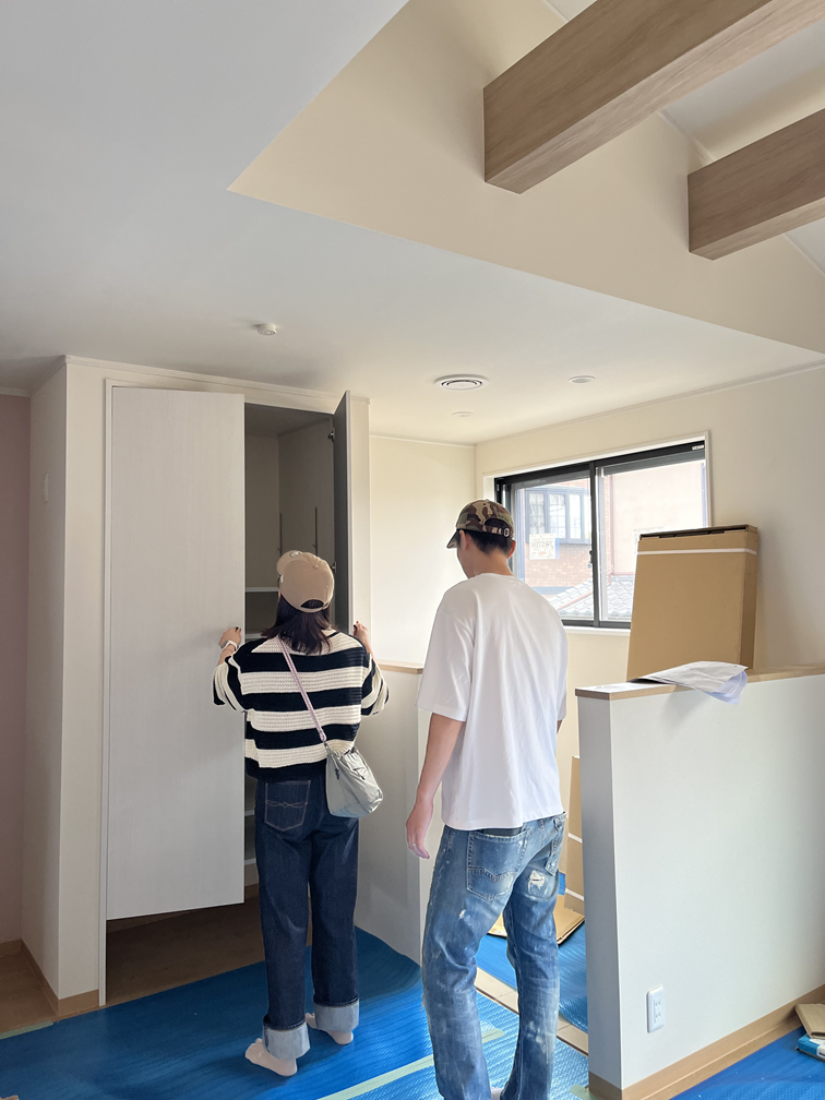 寝屋川市八幡台5