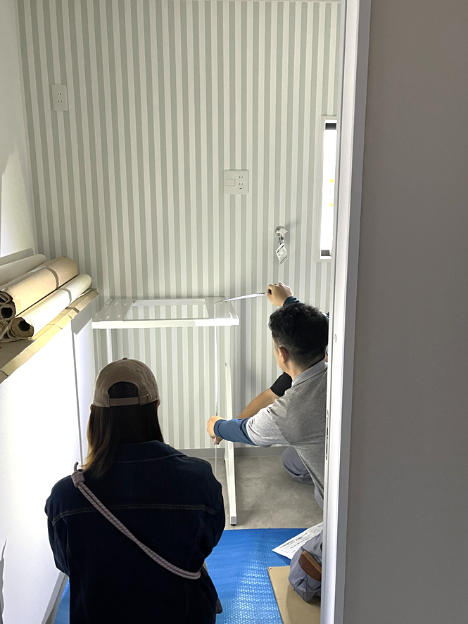 寝屋川市八幡台2