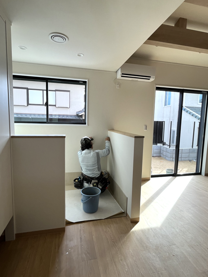 寝屋川市八幡台4