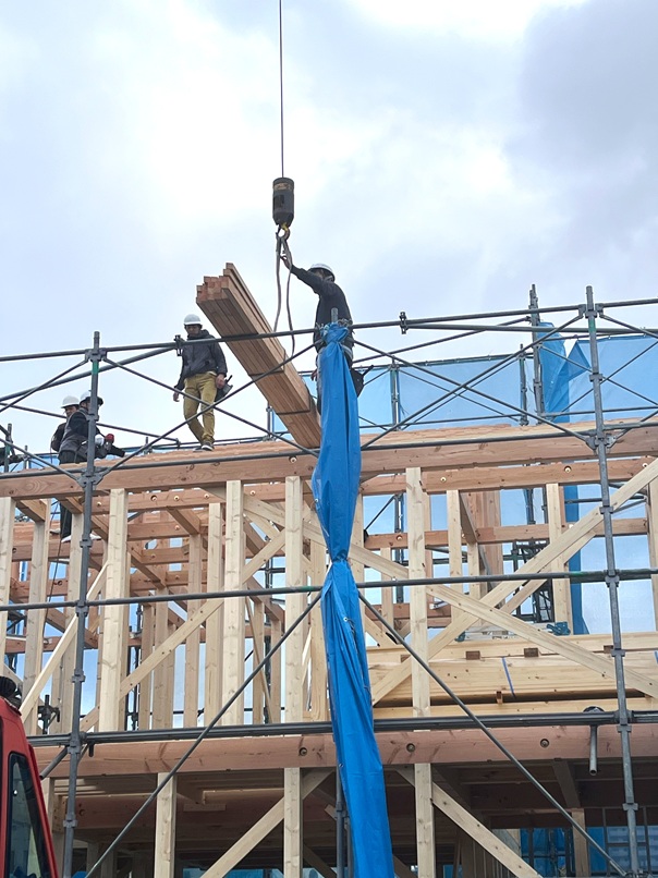 ビプロス山之上３丁目分譲地3