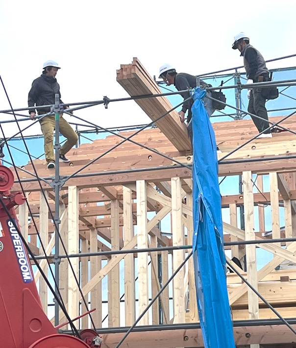 ビプロス山之上３丁目分譲地4