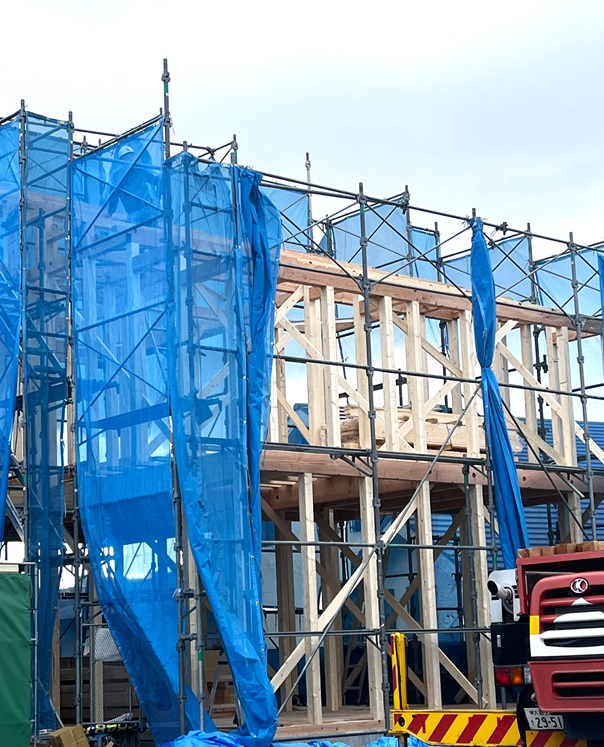 ビプロス山之上３丁目分譲地5