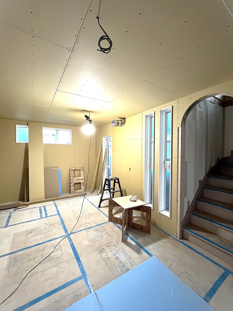 山之上3丁目モデルハウス3