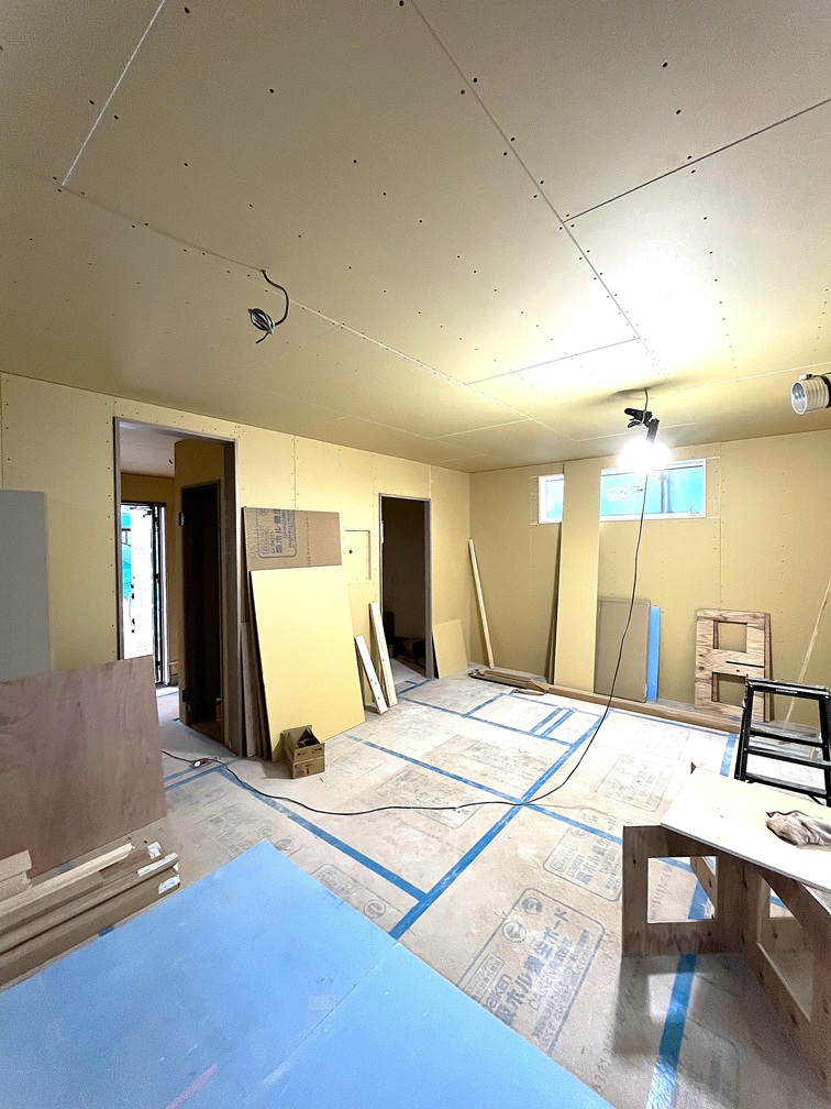 山之上3丁目モデルハウス4