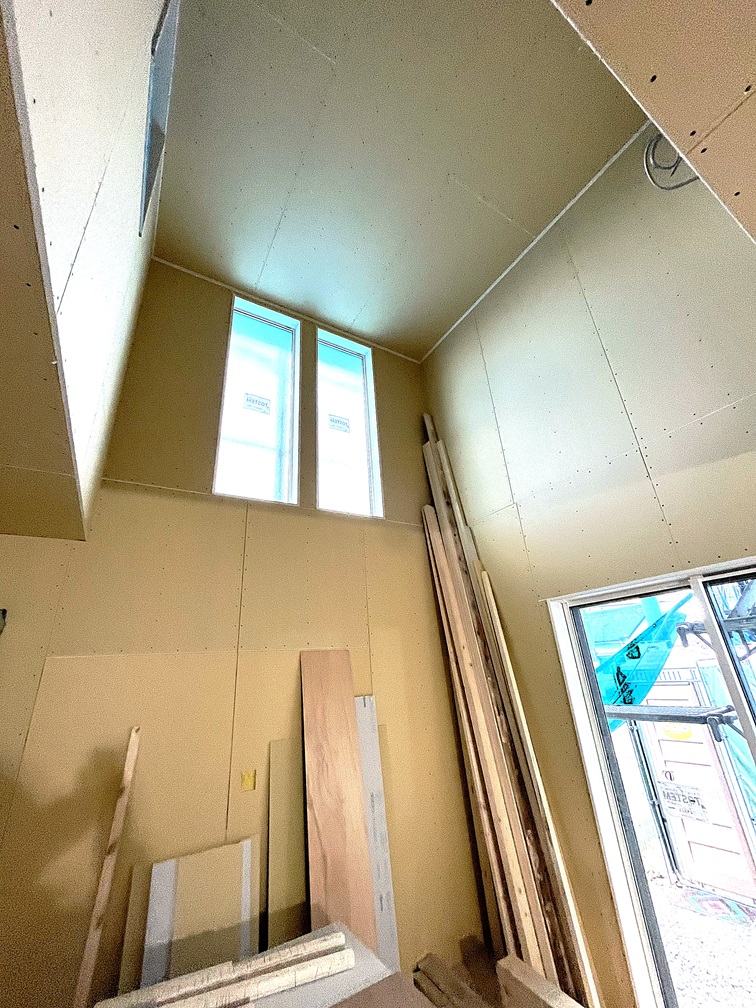 山之上3丁目モデルハウス5