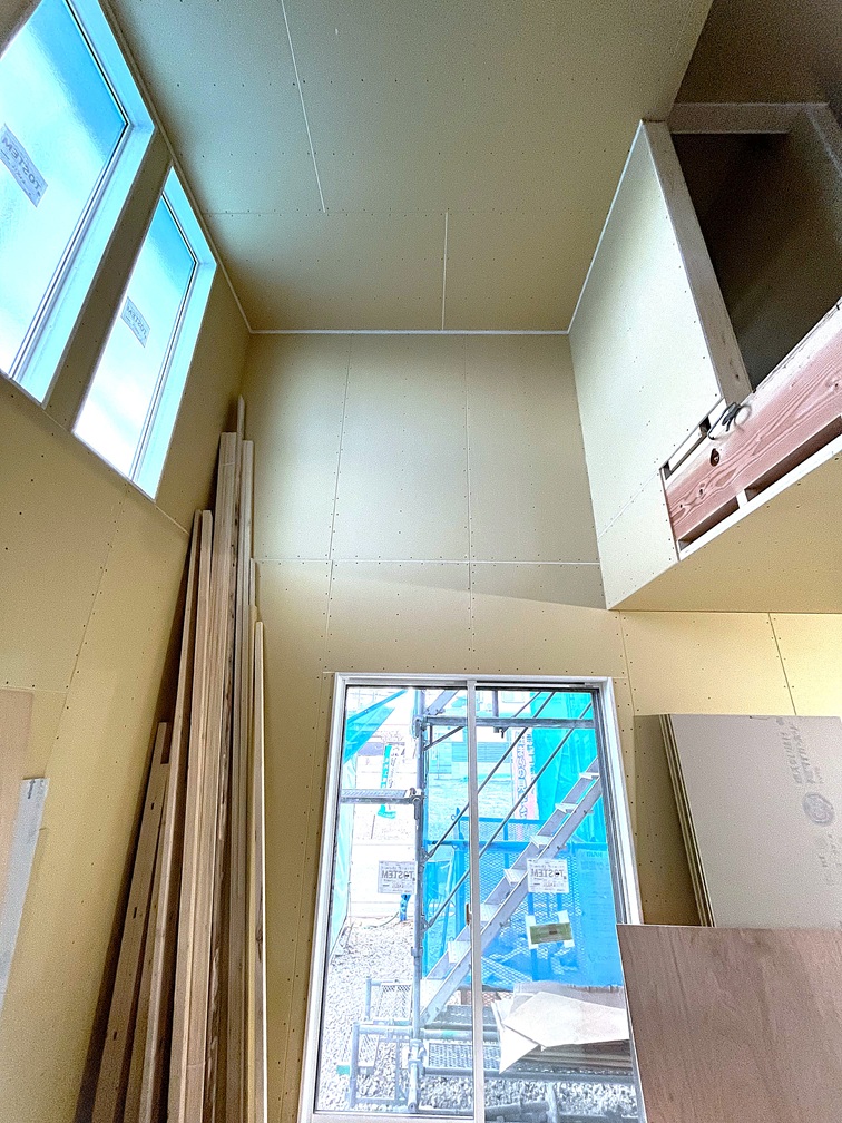 山之上3丁目モデルハウス6