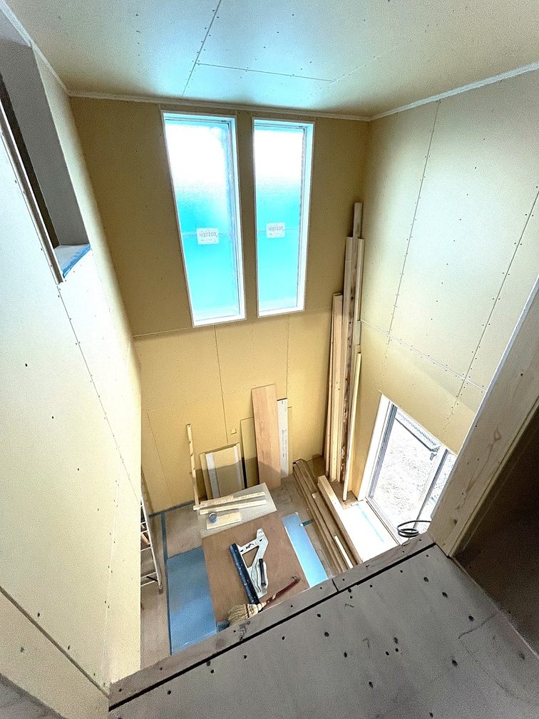 山之上3丁目モデルハウス7