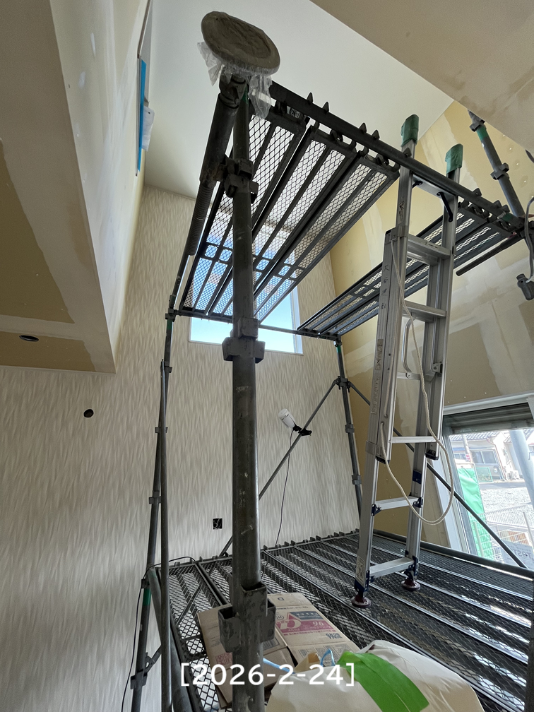 ビプロスプレミアム寝屋川八幡台3