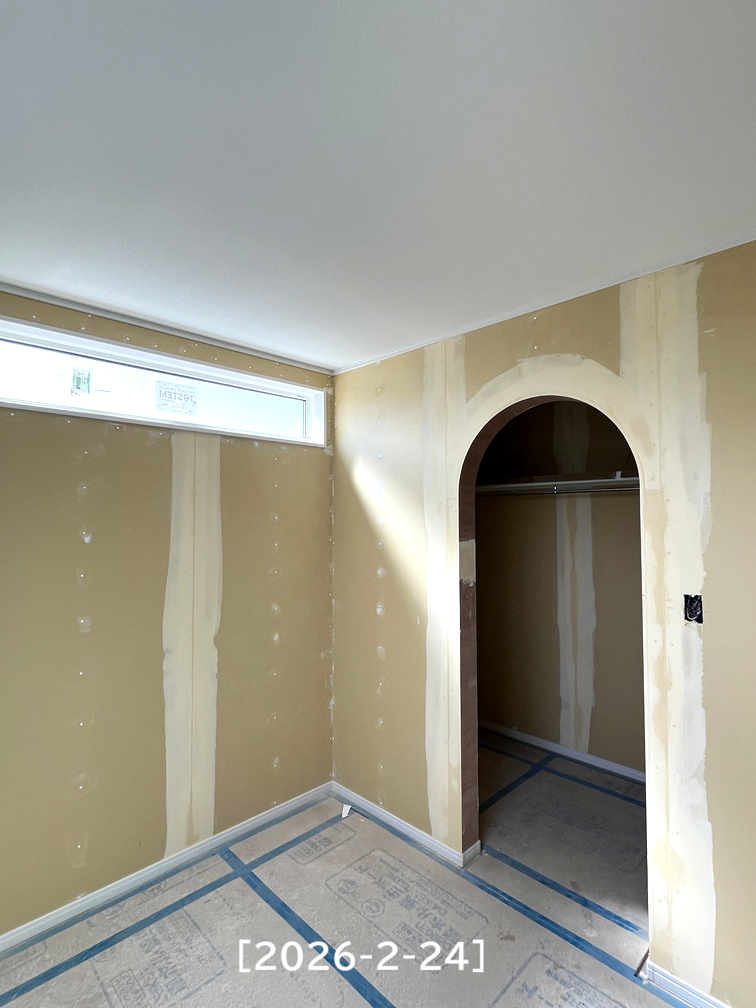 ビプロス山之上3丁目モデル6