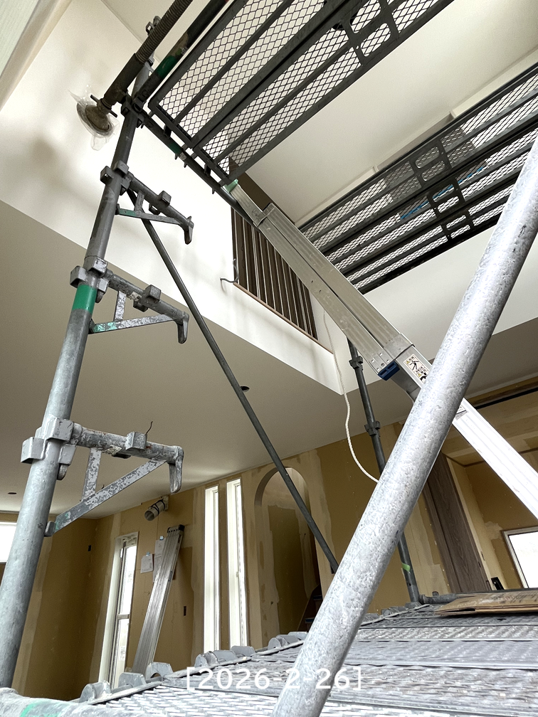 ビプロス山之上３丁目分譲地9