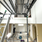 ビプロス山之上３丁目分譲地