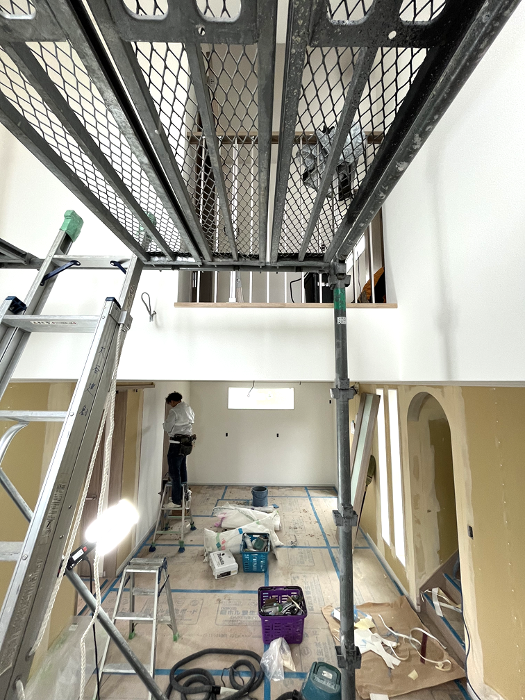 ビプロス山之上３丁目分譲地