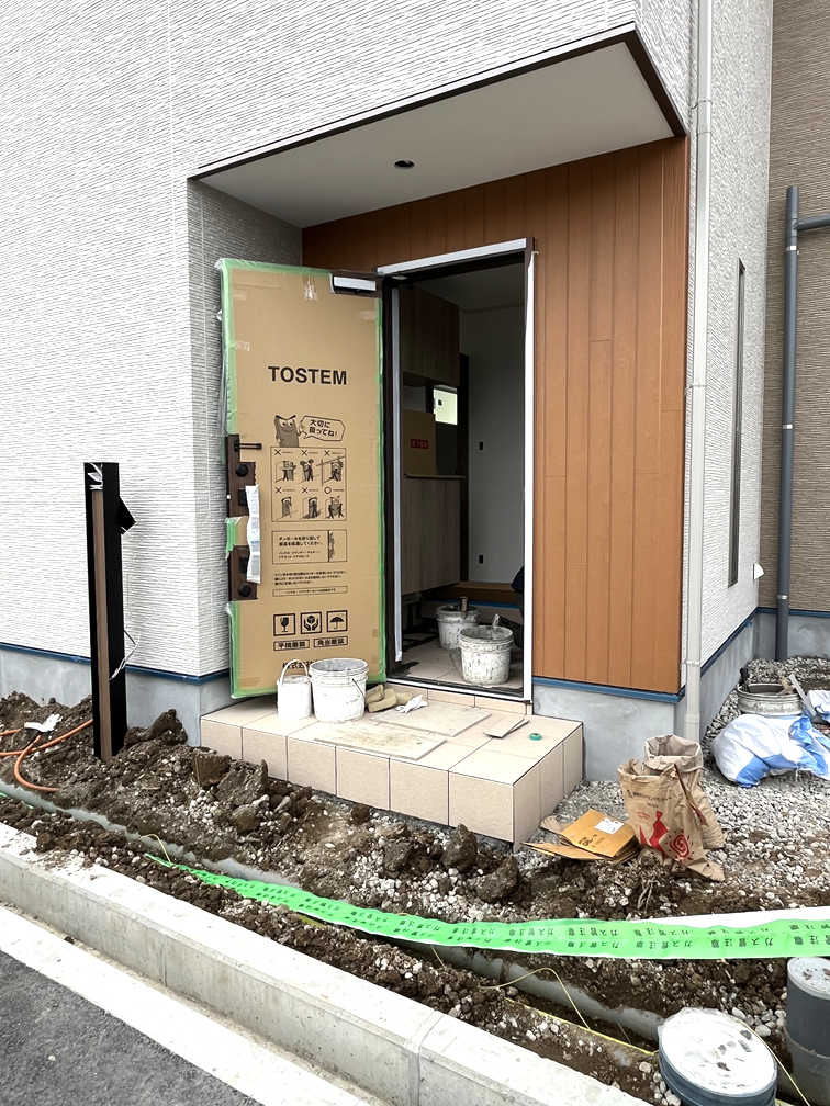 ビプロス山之上３丁目分譲地10