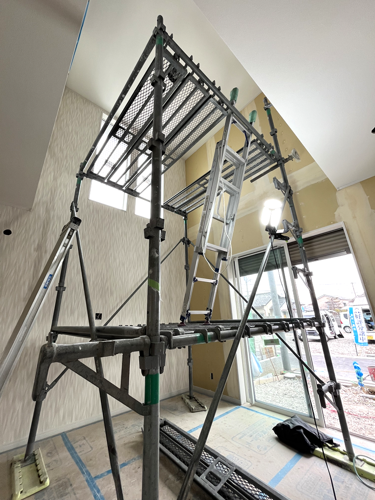 ビプロス山之上３丁目分譲地2