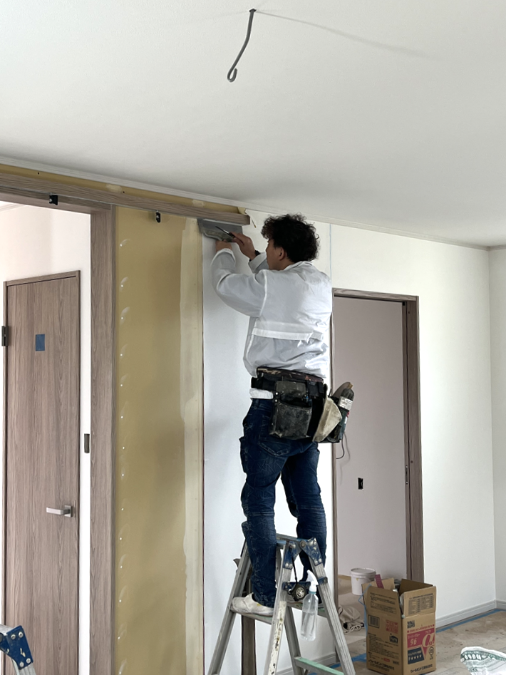 山之上3丁目モデルハウス5