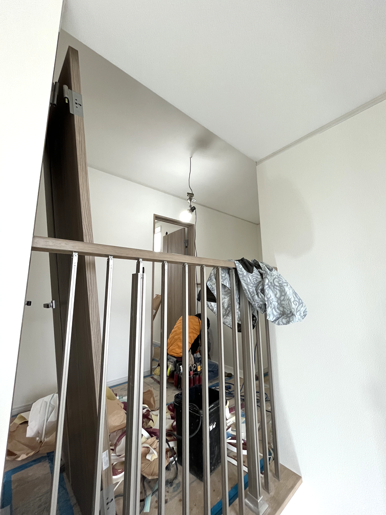 山之上3丁目モデルハウス6