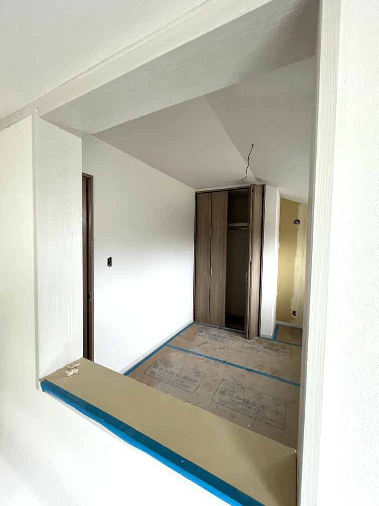 山之上3丁目モデルハウス7