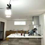 ビプロス山之上３丁目分譲地