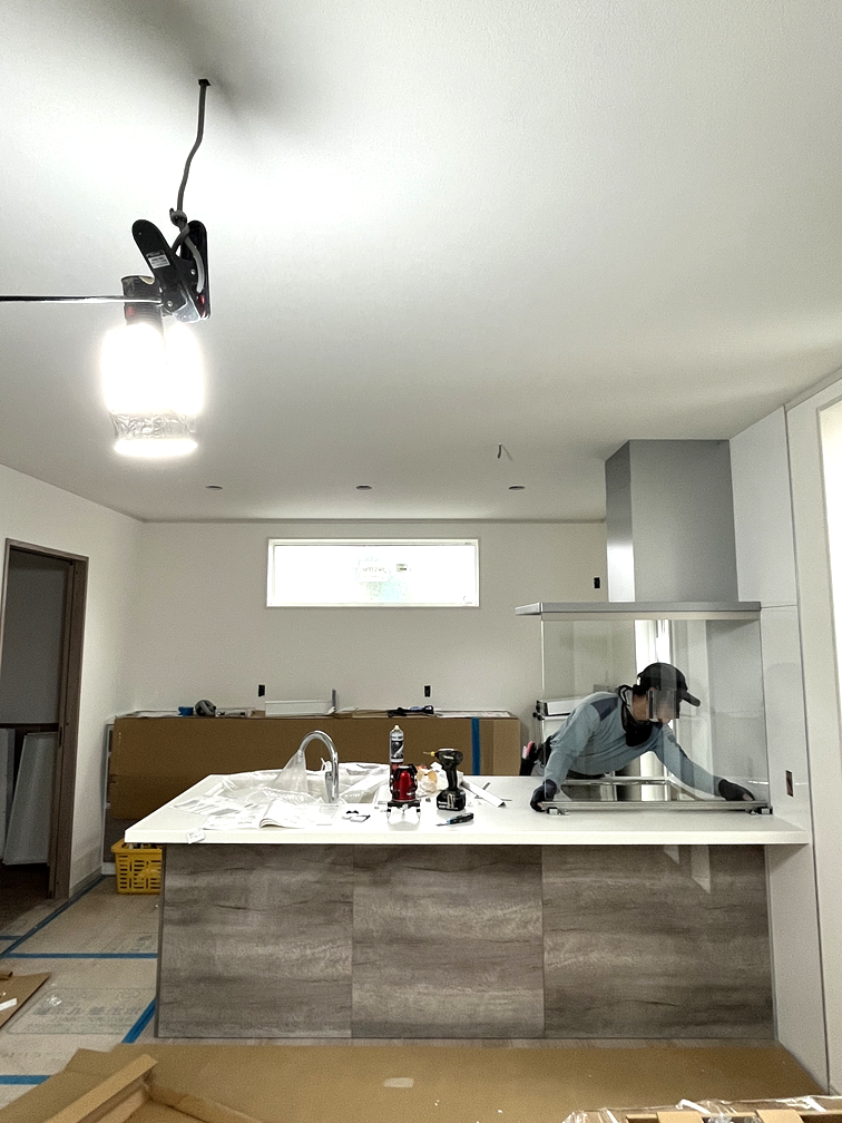 ビプロス山之上３丁目分譲地