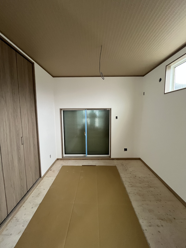 山之上3丁目モデルハウス6