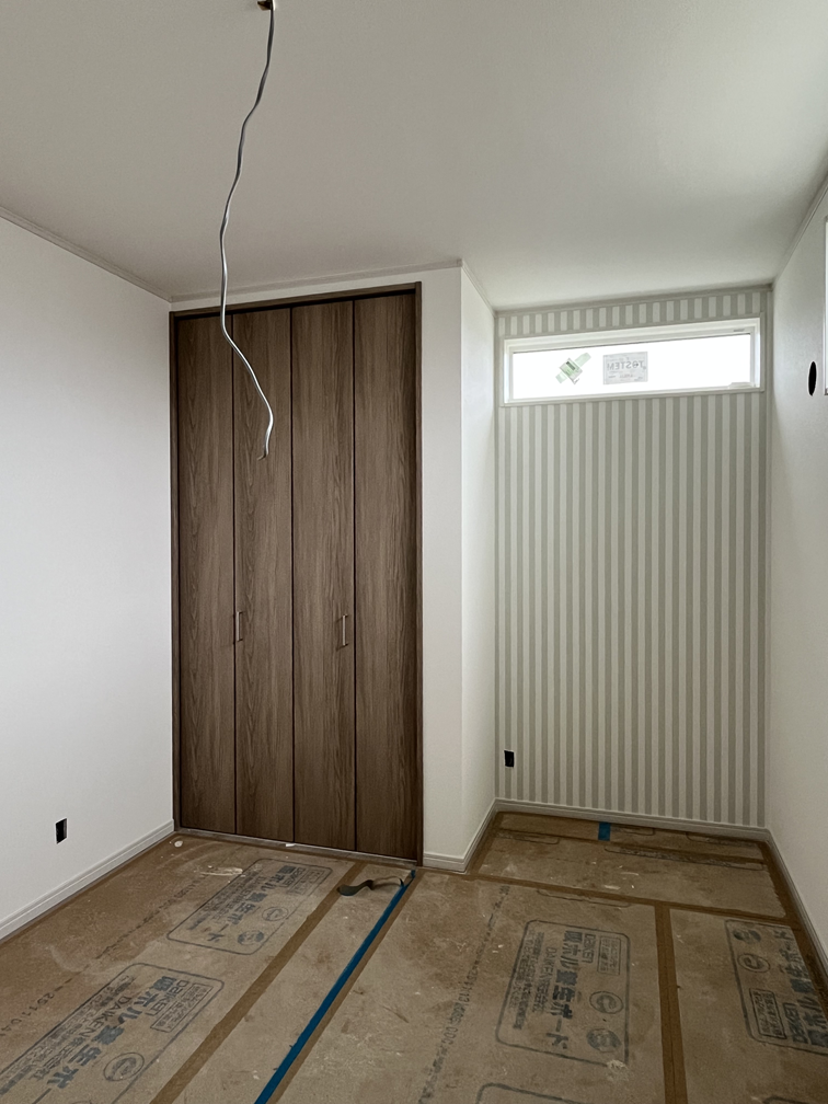 山之上3丁目モデルハウス7