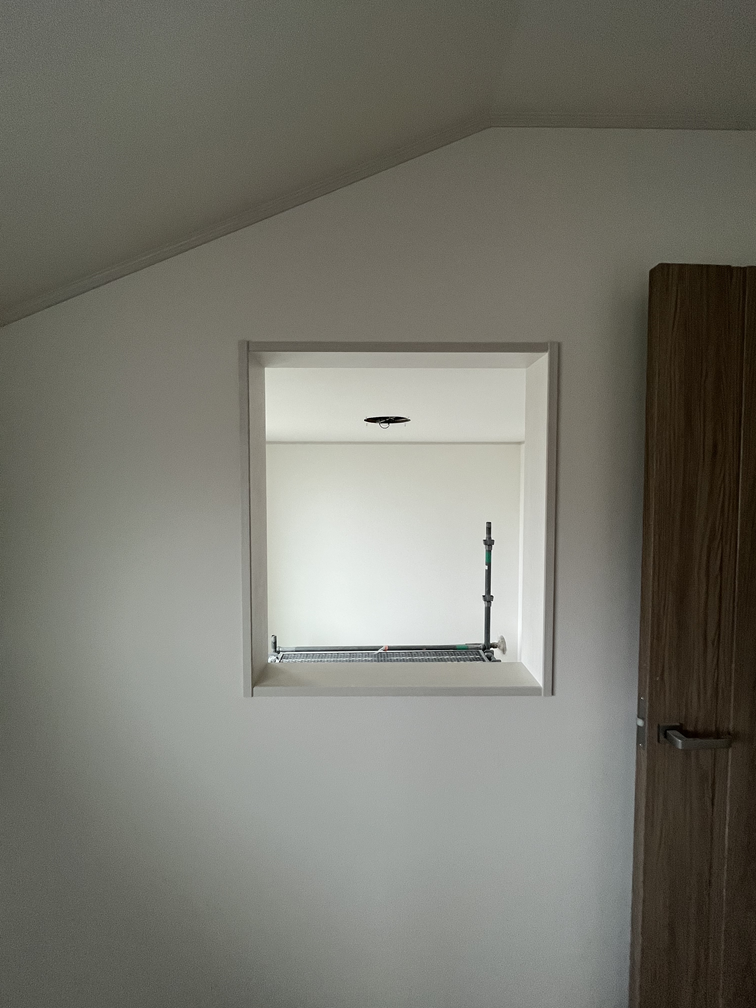 山之上3丁目モデルハウス8