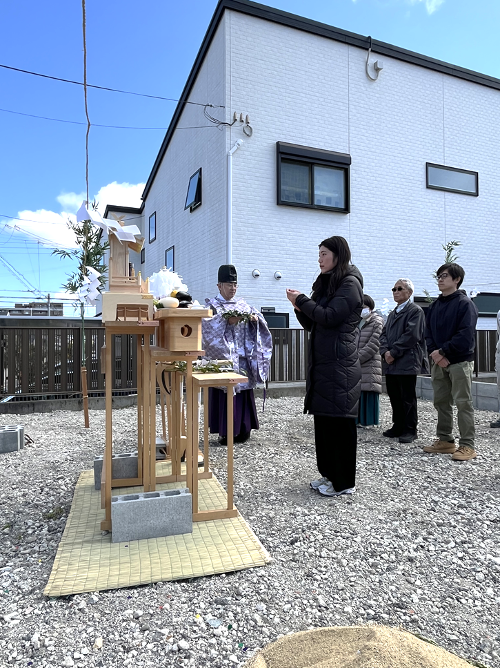 中路様地鎮祭13