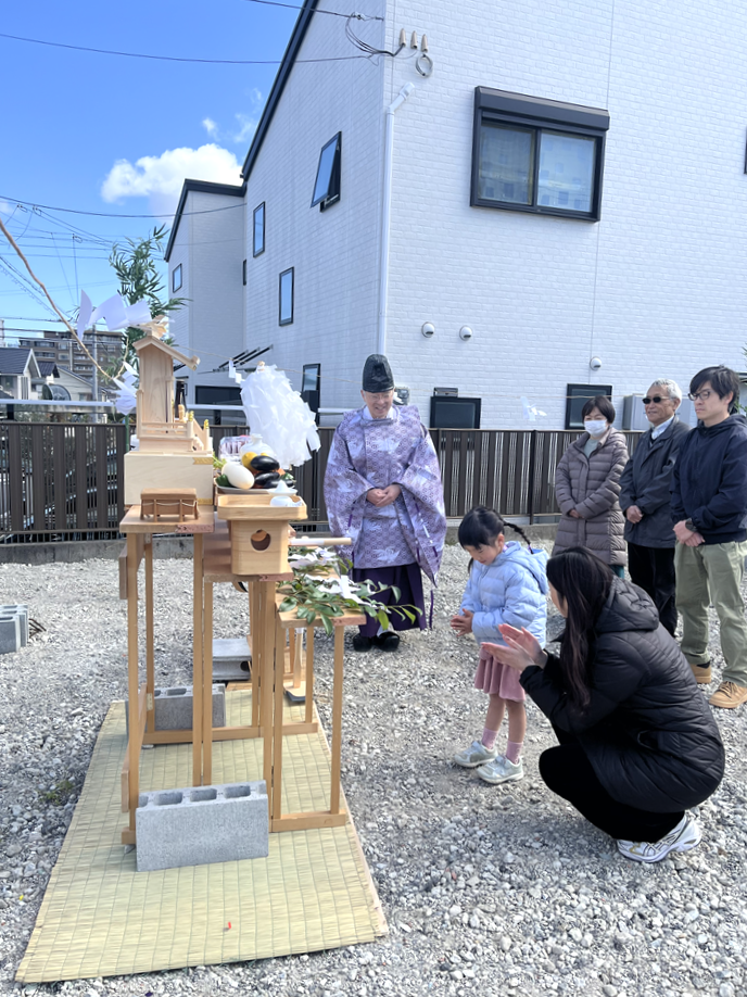 中路様地鎮祭16