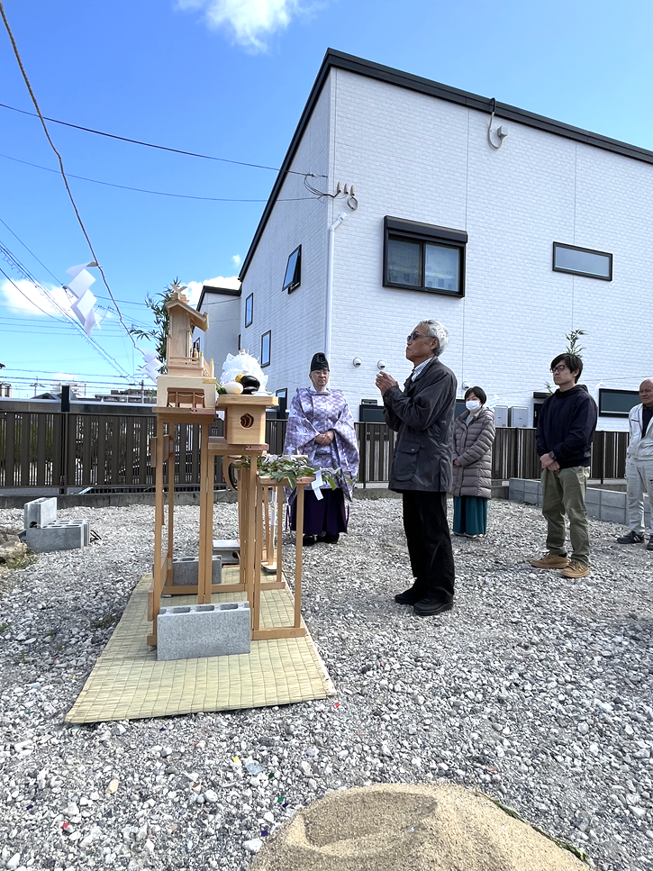 中路様地鎮祭17