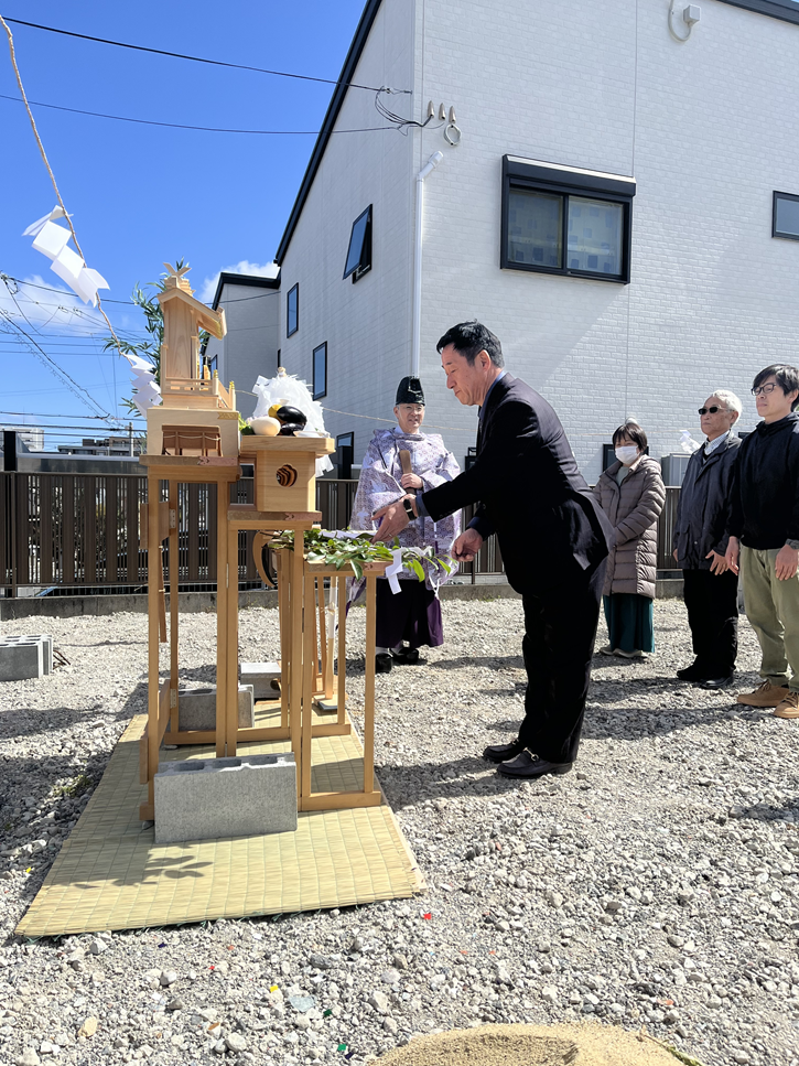 中路様地鎮祭19