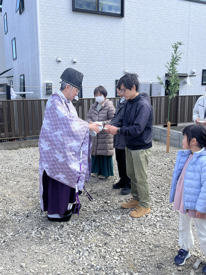 中路様地鎮祭20