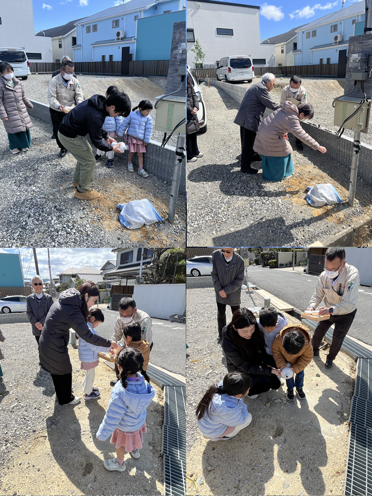 中路様地鎮祭22