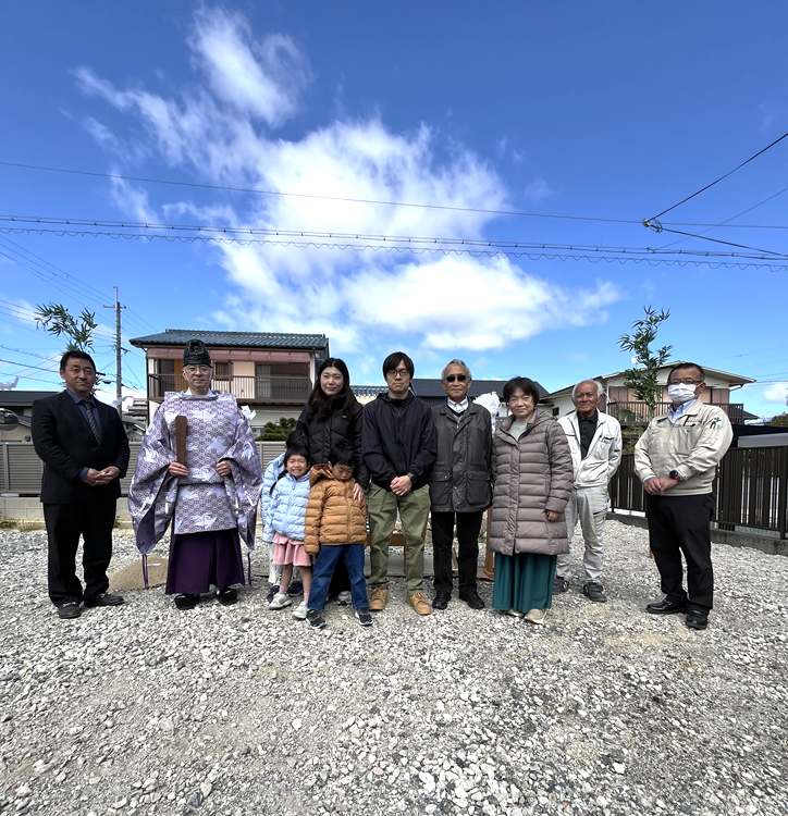 中路様地鎮祭23
