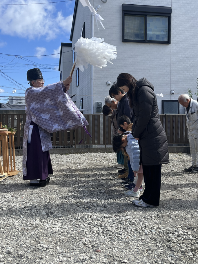 中路様地鎮祭3