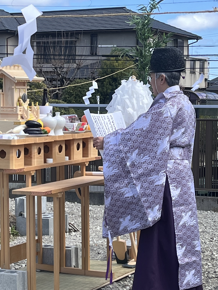 中路様地鎮祭4
