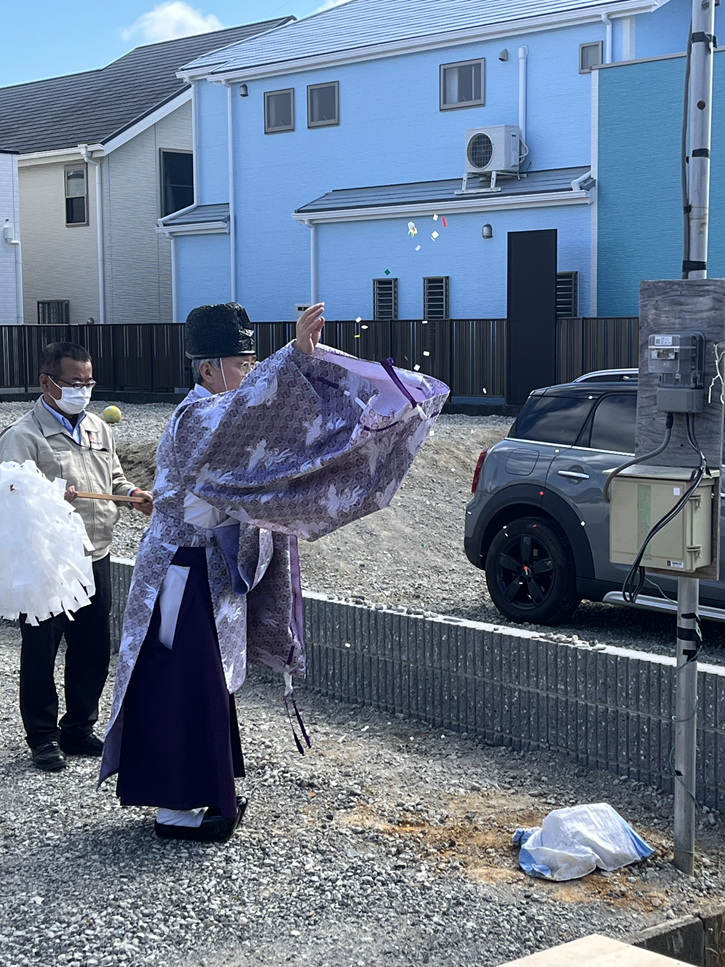 中路様地鎮祭6
