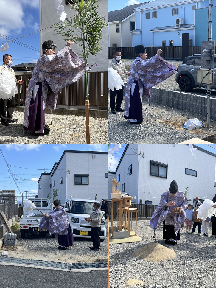 中路様地鎮祭7
